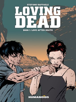 cover image of Loving Dead (2014), Volume 1